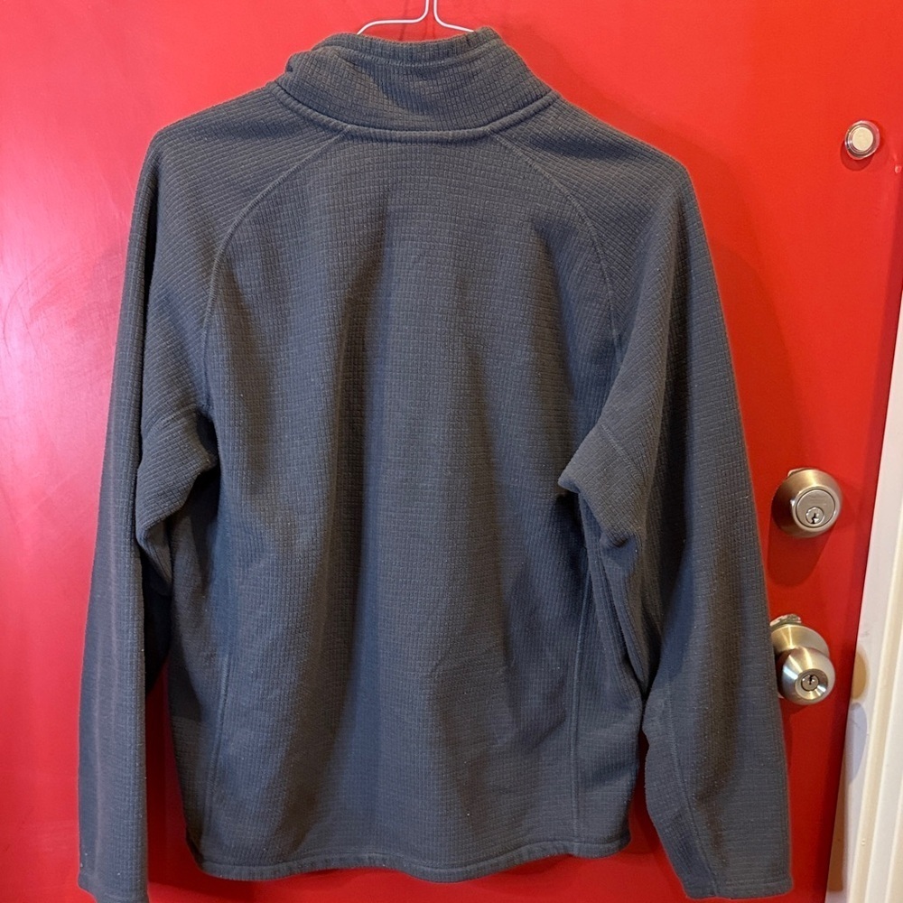 The North Face Gray Men's Shirt - Picture 3 of 8